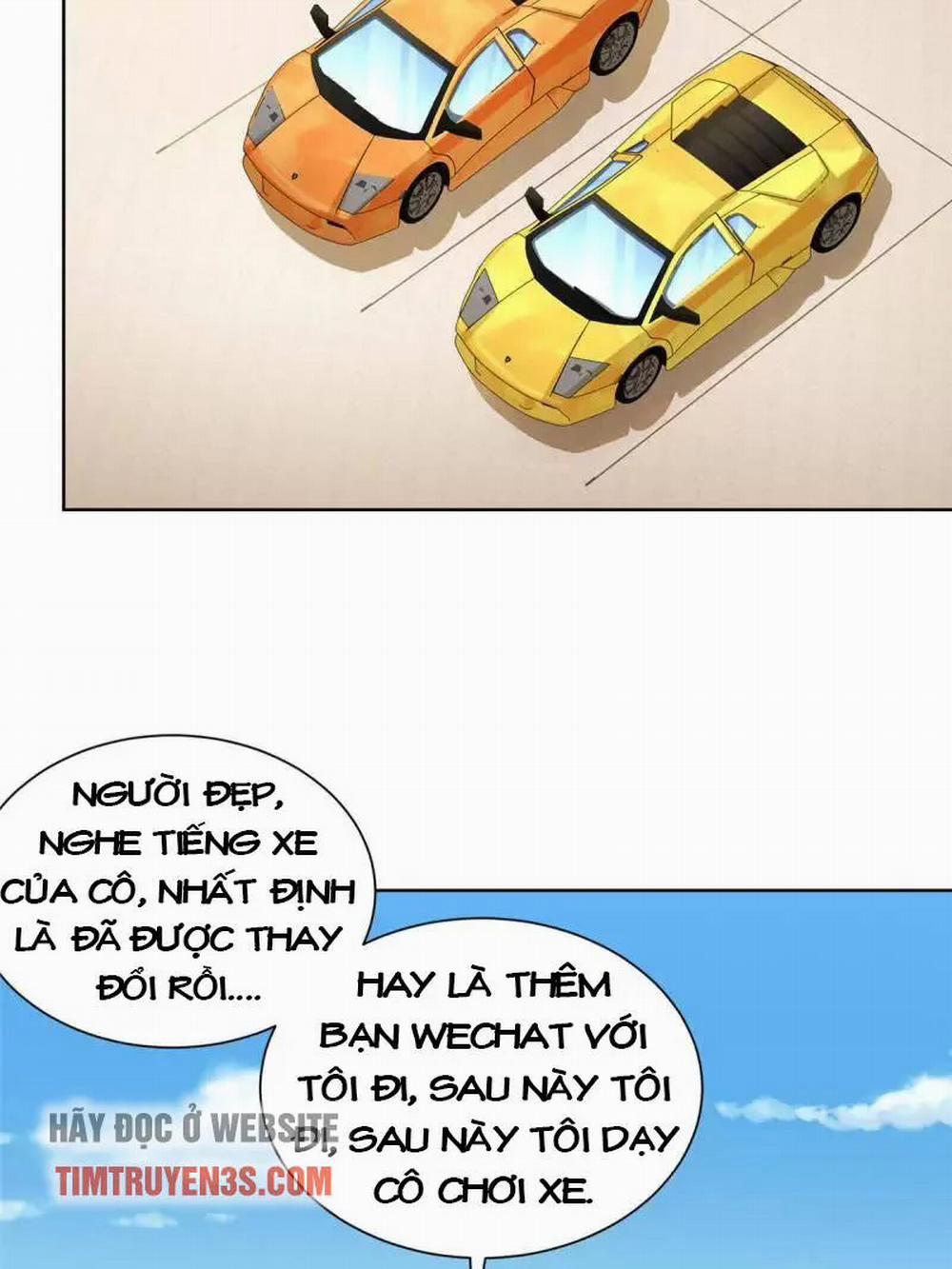 Mỗi Tuần Ta Có Một Nghề Nghiệp Mới 155 trang 33