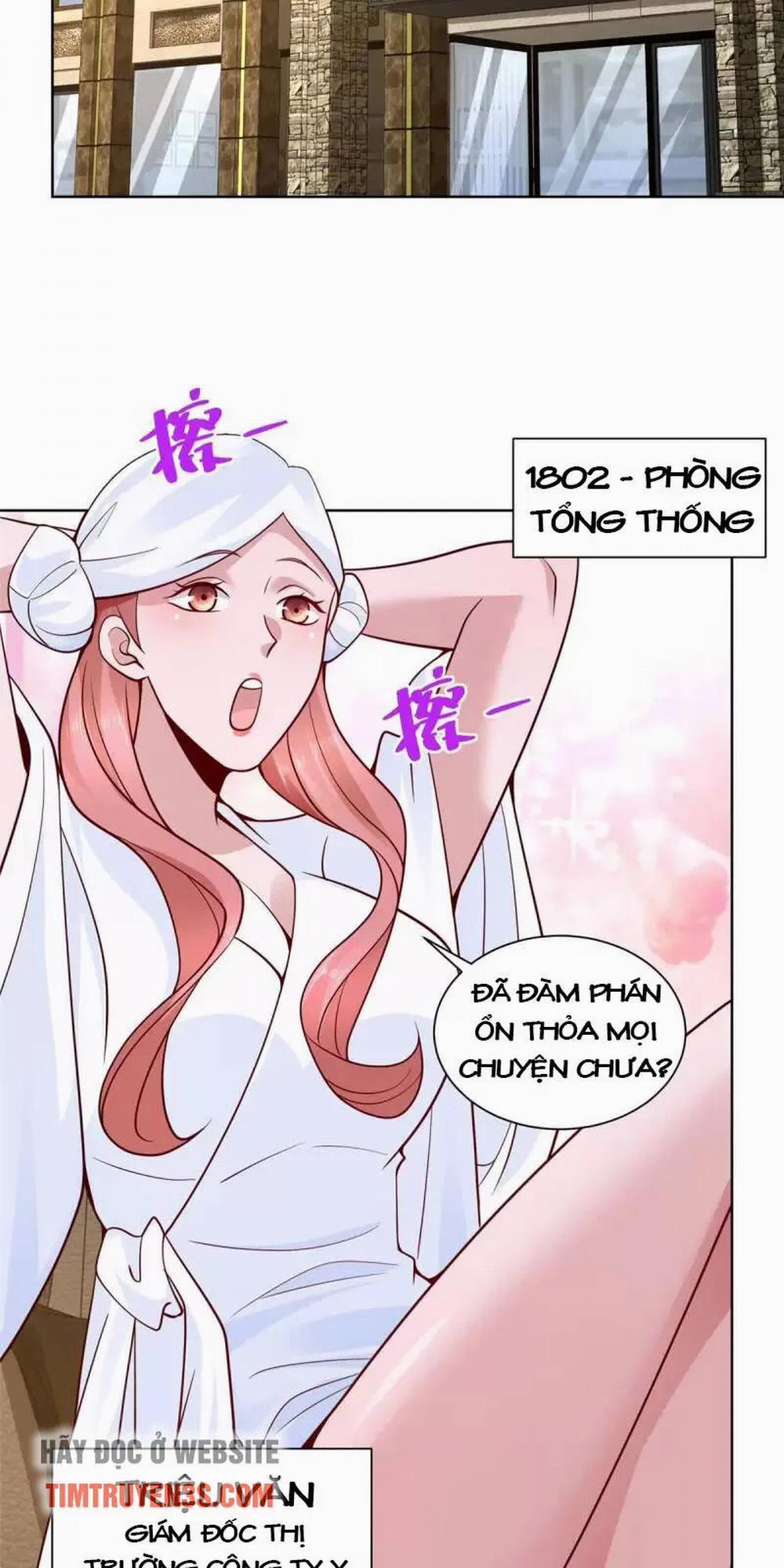 Mỗi Tuần Ta Có Một Nghề Nghiệp Mới 156 trang 30