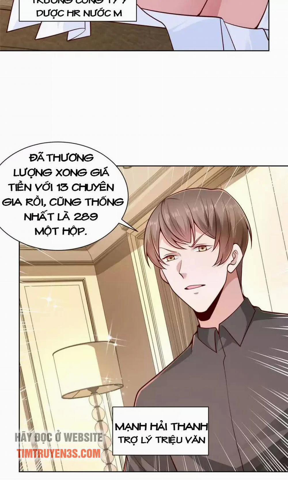 Mỗi Tuần Ta Có Một Nghề Nghiệp Mới 156 trang 31