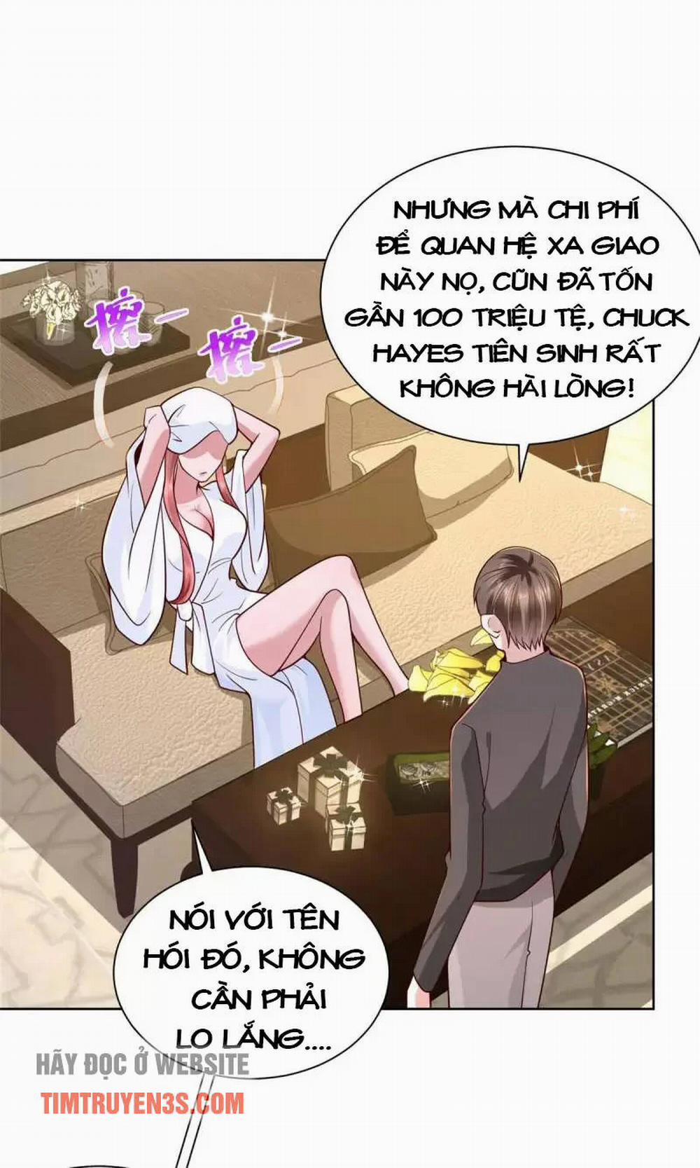 Mỗi Tuần Ta Có Một Nghề Nghiệp Mới 156 trang 32