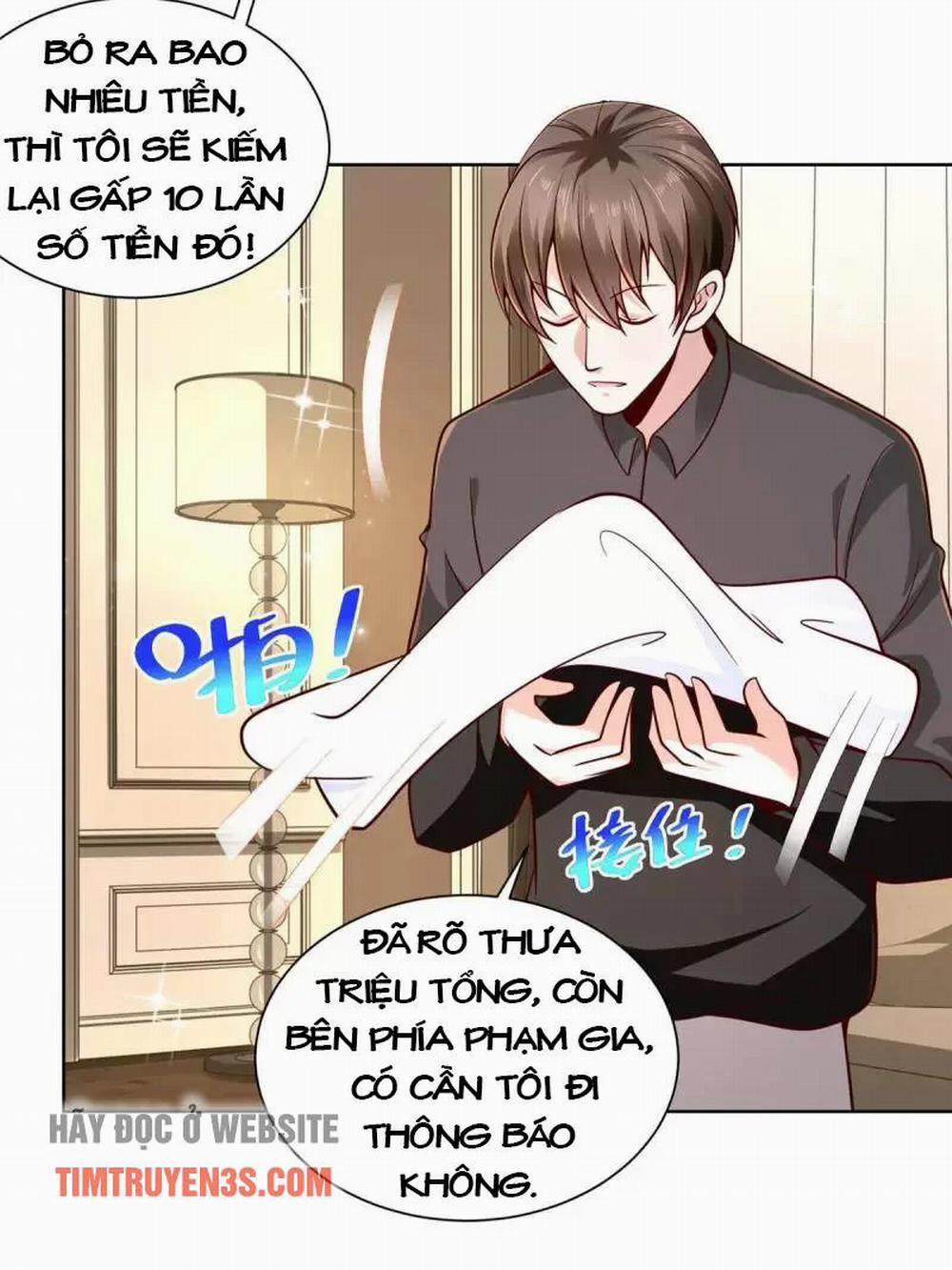 Mỗi Tuần Ta Có Một Nghề Nghiệp Mới 156 trang 33