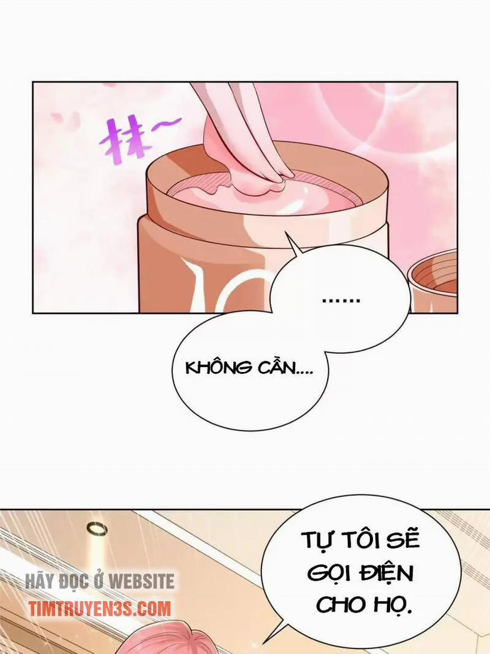 Mỗi Tuần Ta Có Một Nghề Nghiệp Mới 156 trang 34
