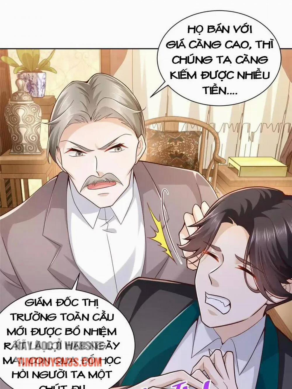 Mỗi Tuần Ta Có Một Nghề Nghiệp Mới 156 trang 43