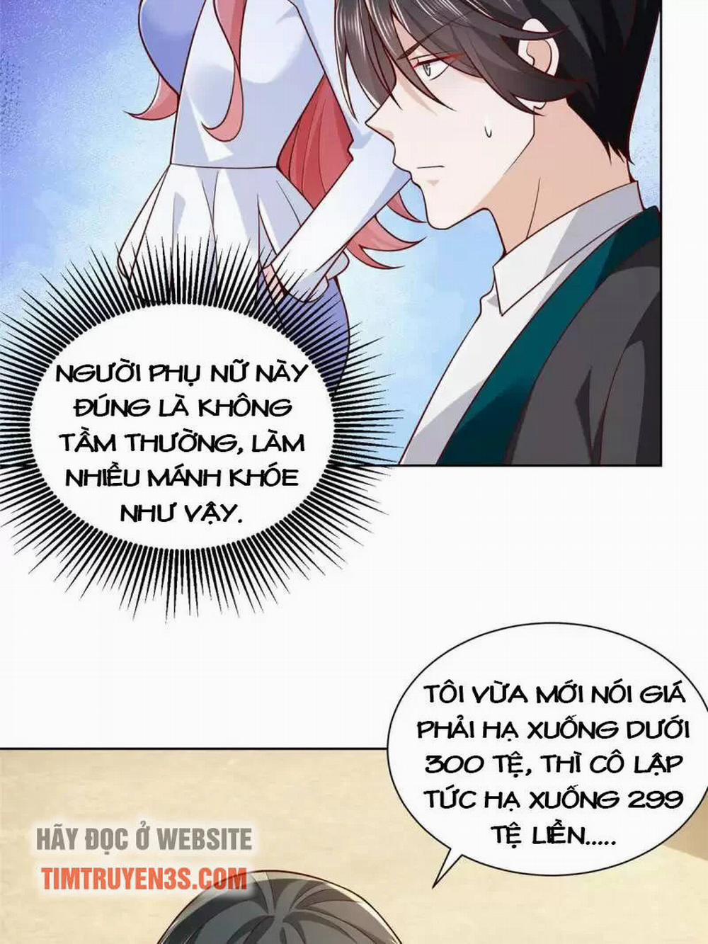 Mỗi Tuần Ta Có Một Nghề Nghiệp Mới 157 trang 27