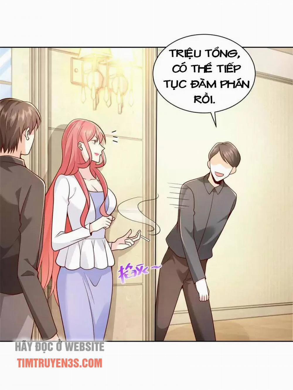 Mỗi Tuần Ta Có Một Nghề Nghiệp Mới 157 trang 35