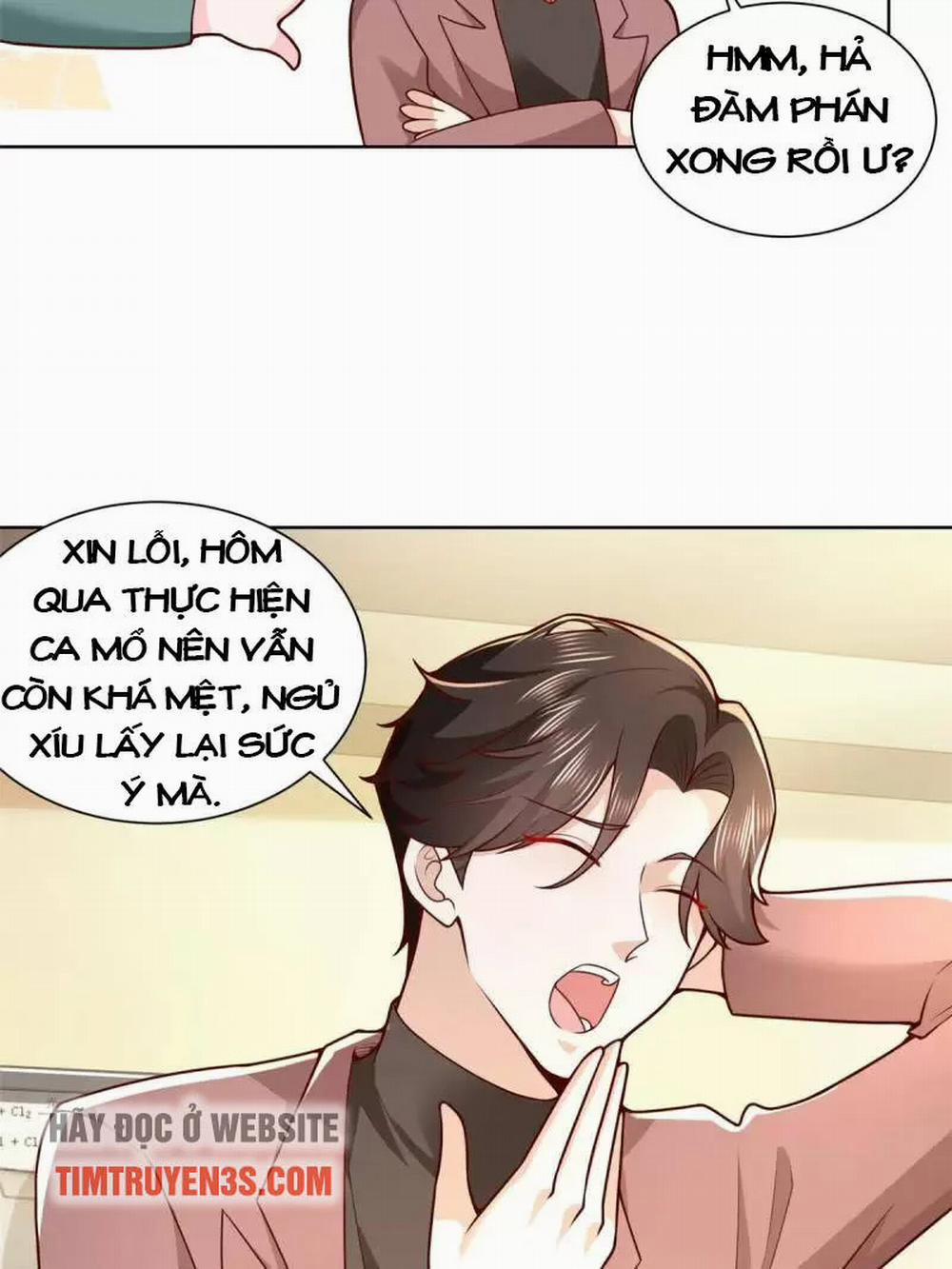 Mỗi Tuần Ta Có Một Nghề Nghiệp Mới 157 trang 44