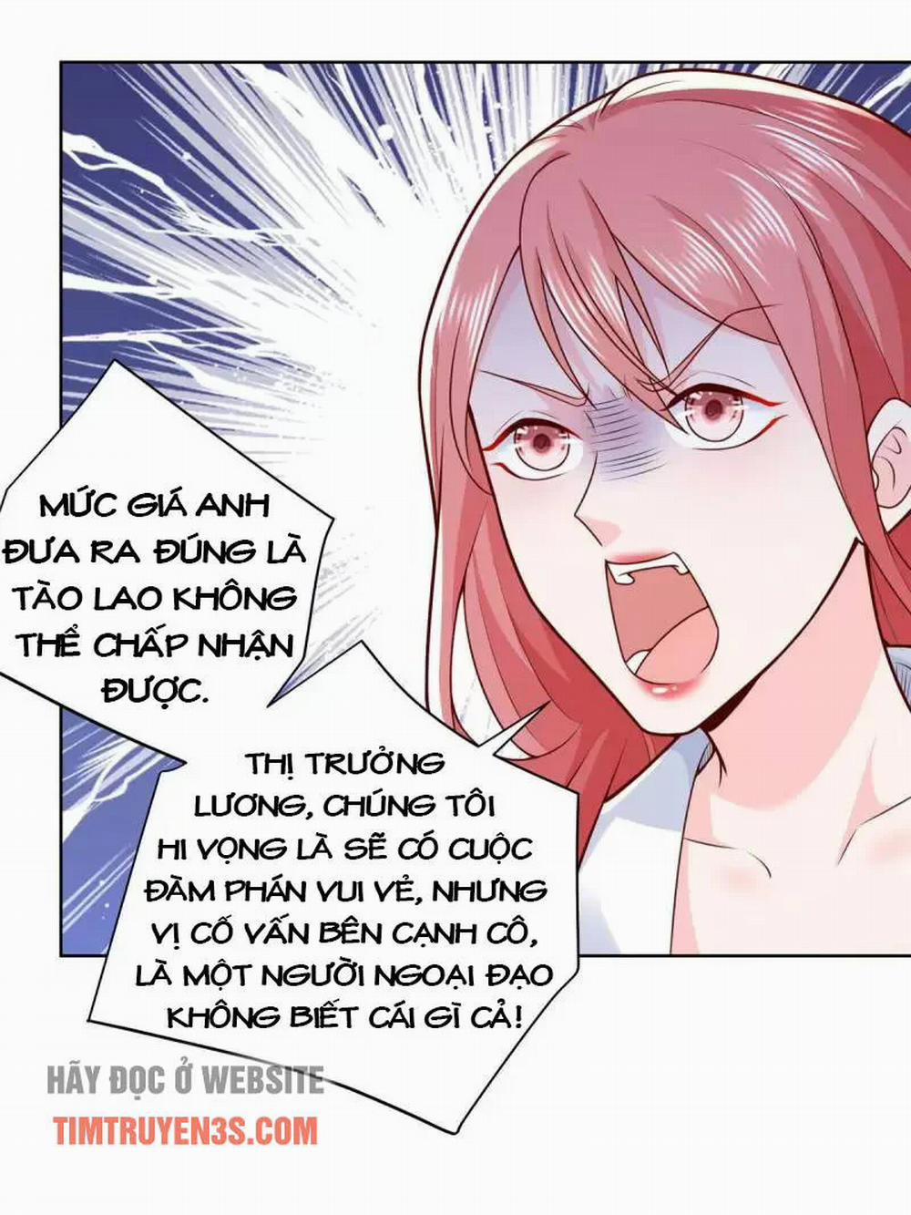 Mỗi Tuần Ta Có Một Nghề Nghiệp Mới 158 trang 10