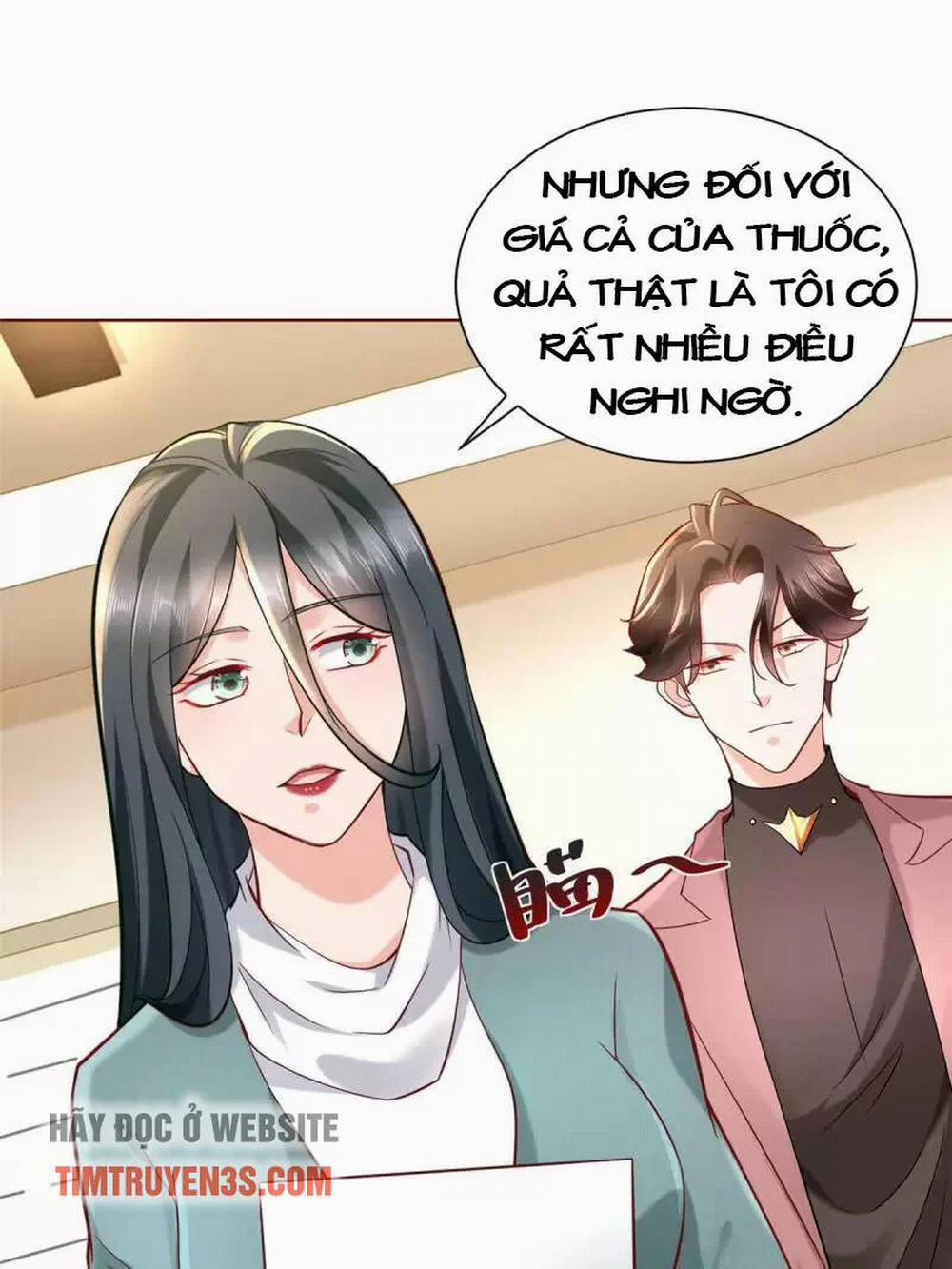 Mỗi Tuần Ta Có Một Nghề Nghiệp Mới 158 trang 23