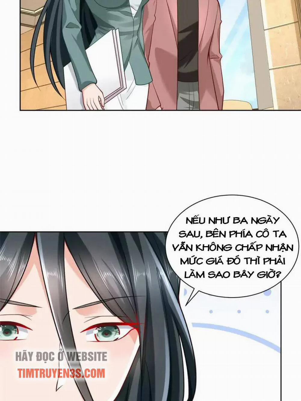 Mỗi Tuần Ta Có Một Nghề Nghiệp Mới 158 trang 34