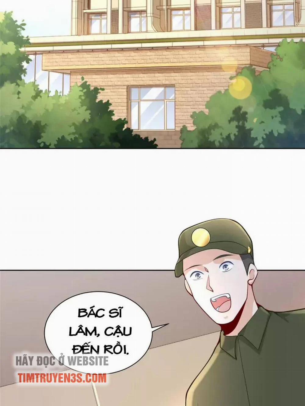 Mỗi Tuần Ta Có Một Nghề Nghiệp Mới 158 trang 40