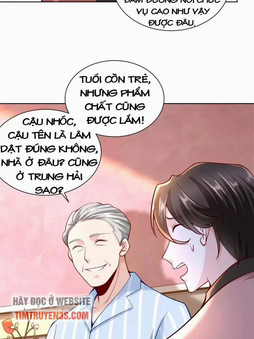 Mỗi Tuần Ta Có Một Nghề Nghiệp Mới 158 trang 47