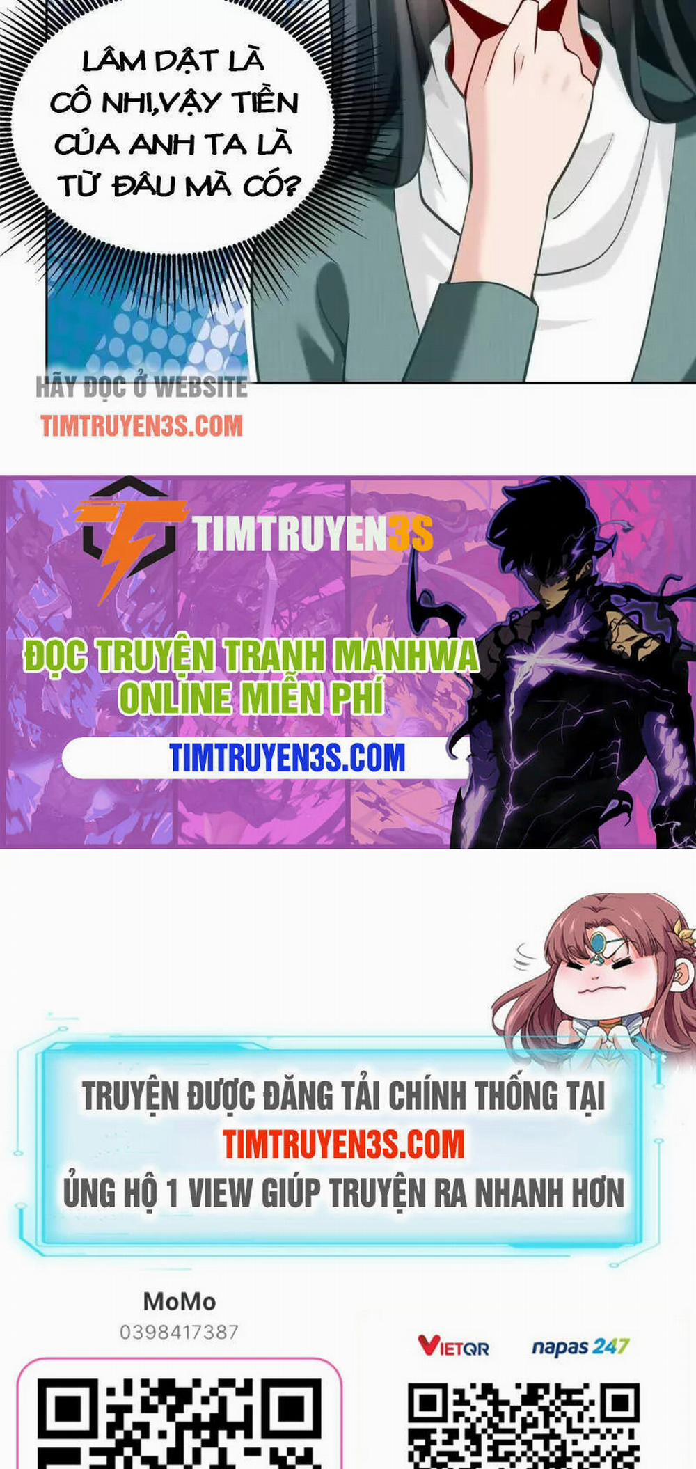 Mỗi Tuần Ta Có Một Nghề Nghiệp Mới 158 trang 51