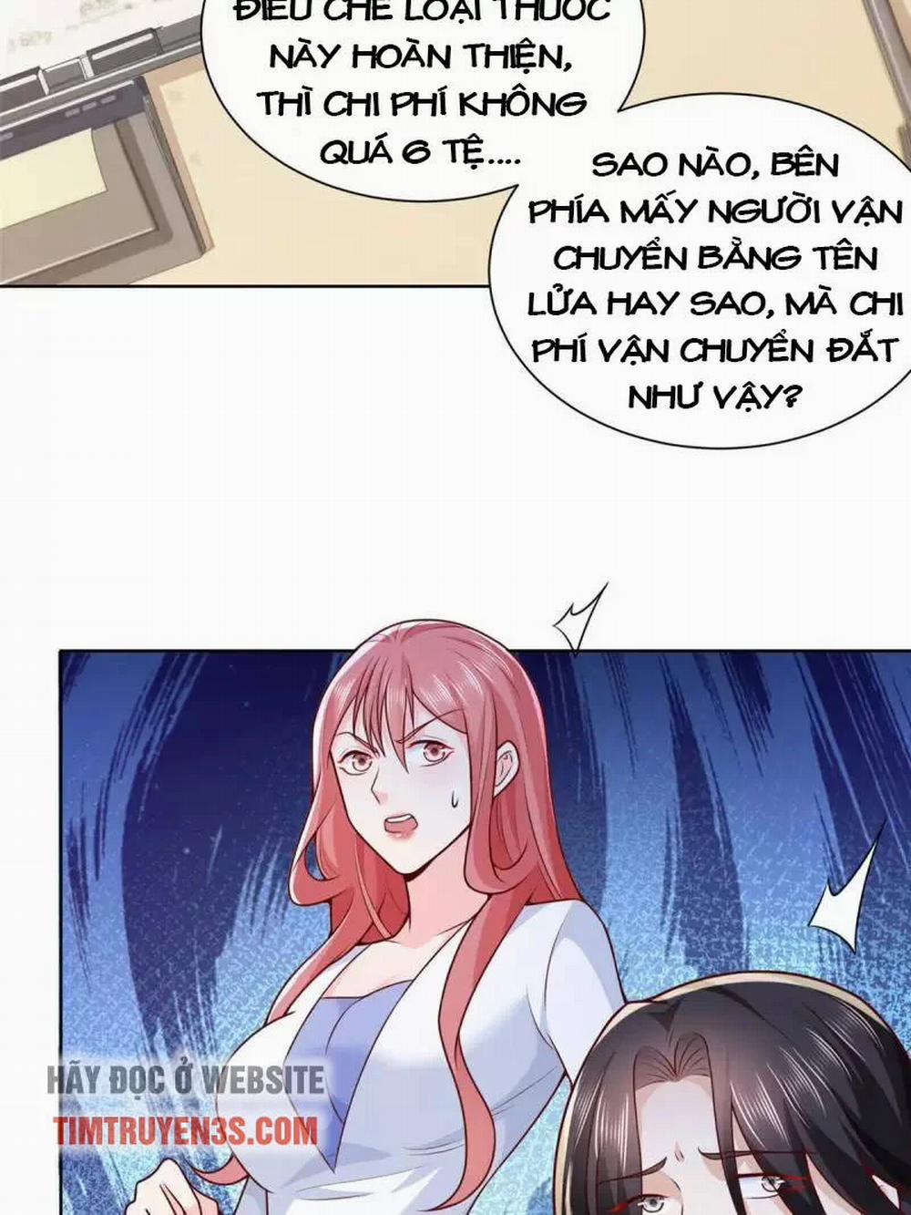Mỗi Tuần Ta Có Một Nghề Nghiệp Mới 158 trang 7