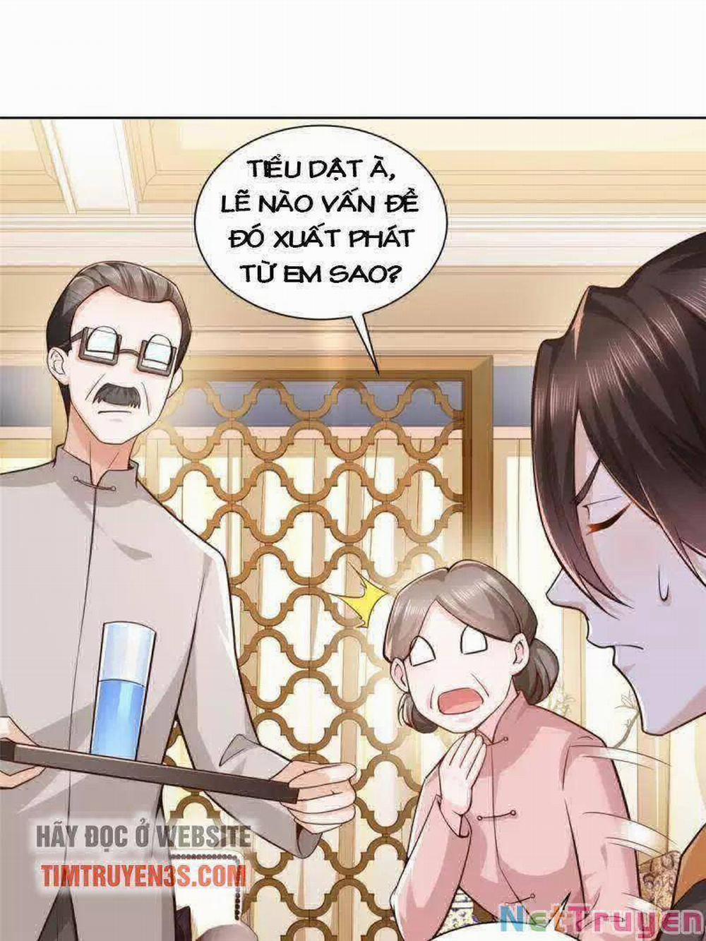 Mỗi Tuần Ta Có Một Nghề Nghiệp Mới 159 trang 24
