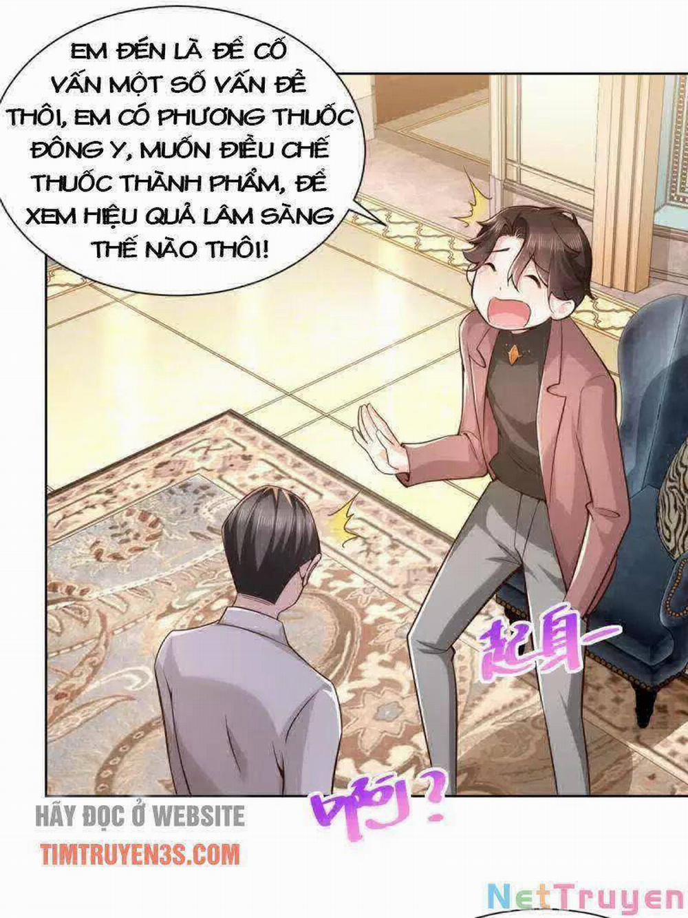 Mỗi Tuần Ta Có Một Nghề Nghiệp Mới 159 trang 28