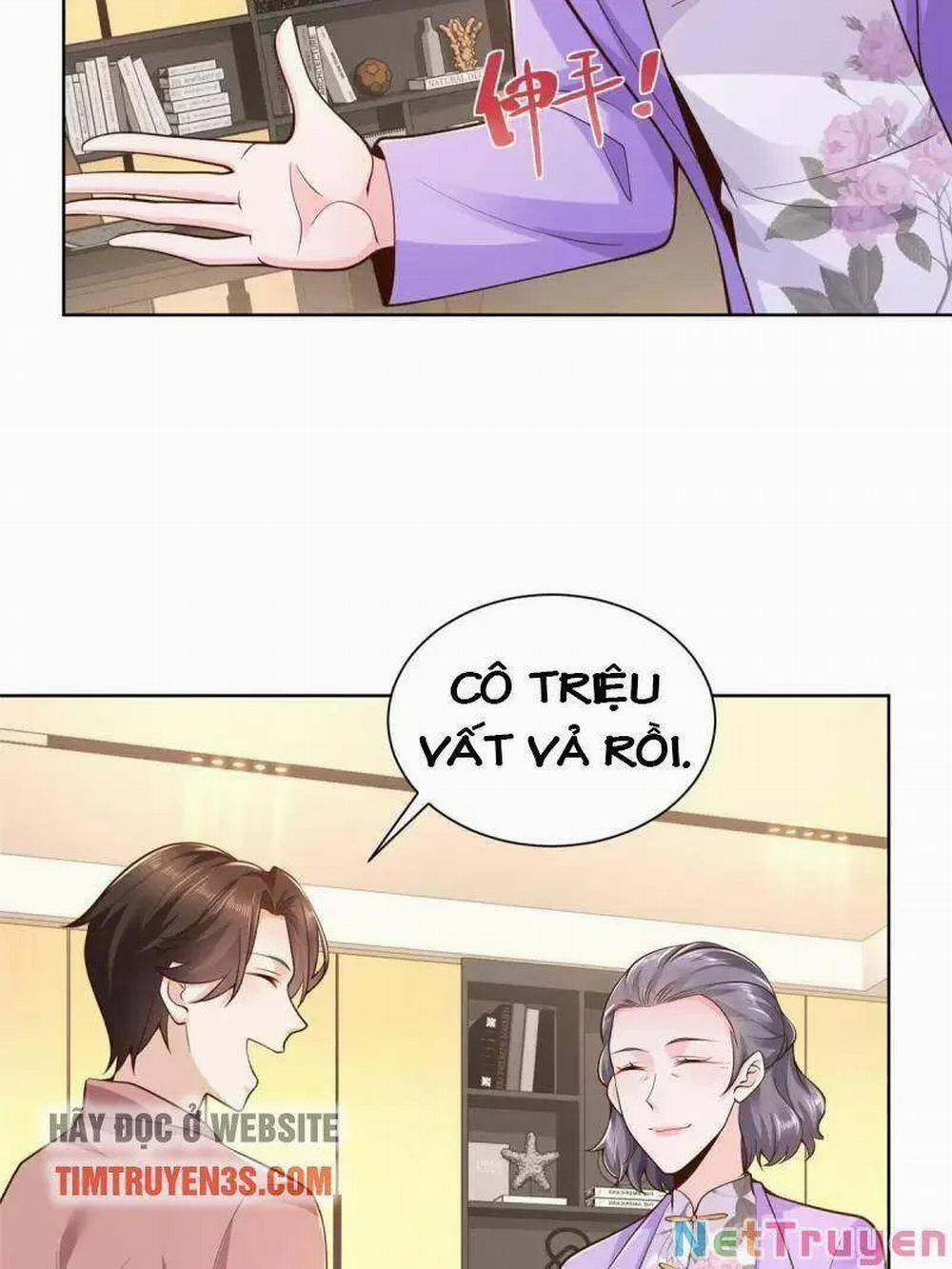 Mỗi Tuần Ta Có Một Nghề Nghiệp Mới 159 trang 47