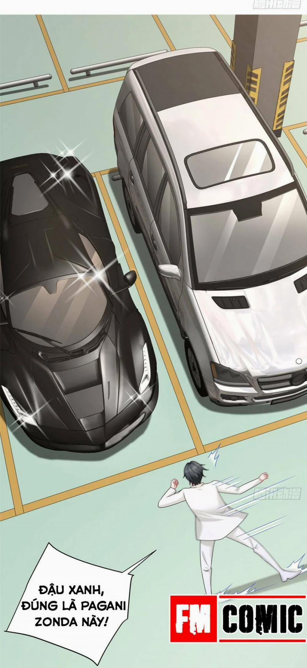 Mỗi Tuần Ta Có Một Nghề Nghiệp Mới 16 trang 10