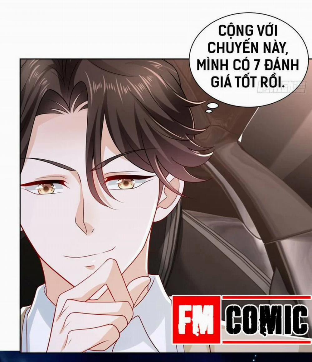 Mỗi Tuần Ta Có Một Nghề Nghiệp Mới 16 trang 22