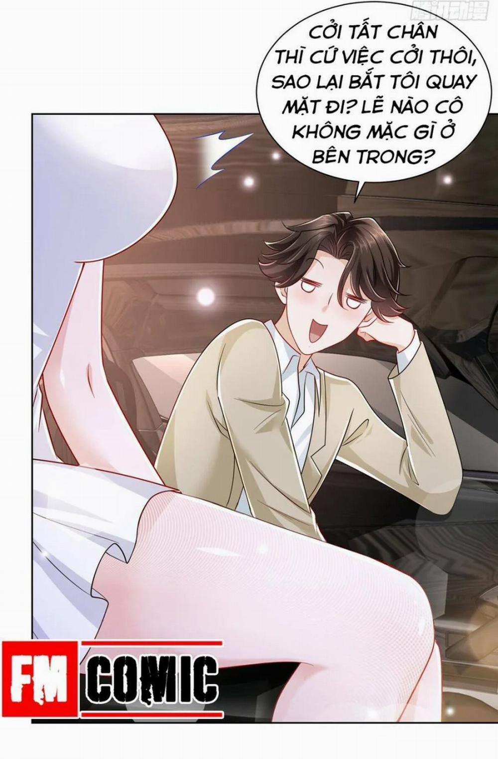 Mỗi Tuần Ta Có Một Nghề Nghiệp Mới 16 trang 27