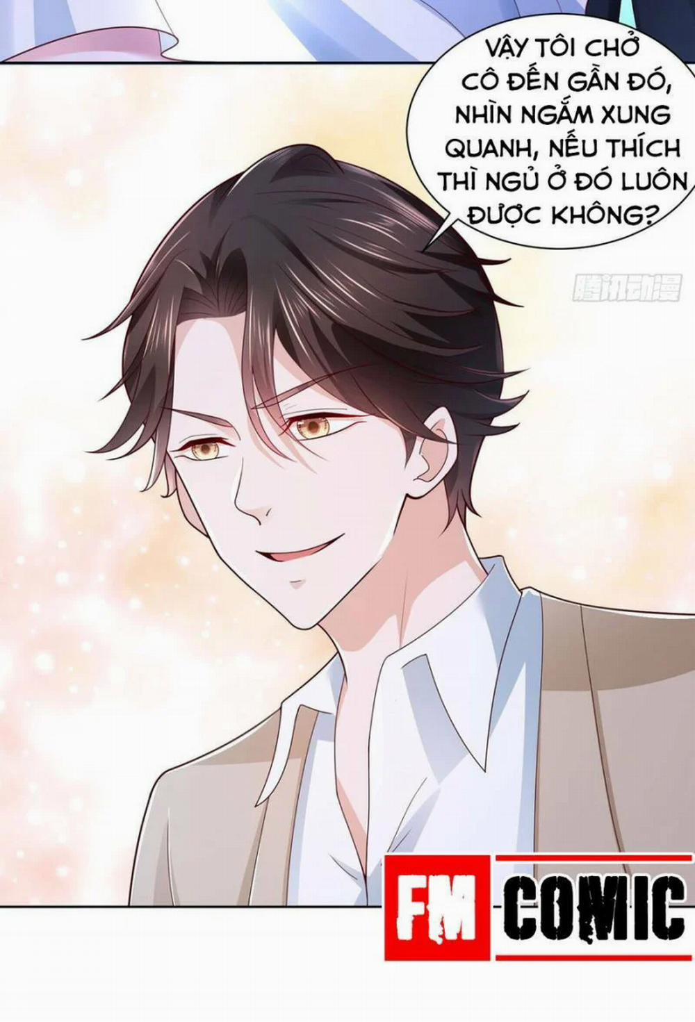 Mỗi Tuần Ta Có Một Nghề Nghiệp Mới 16 trang 37