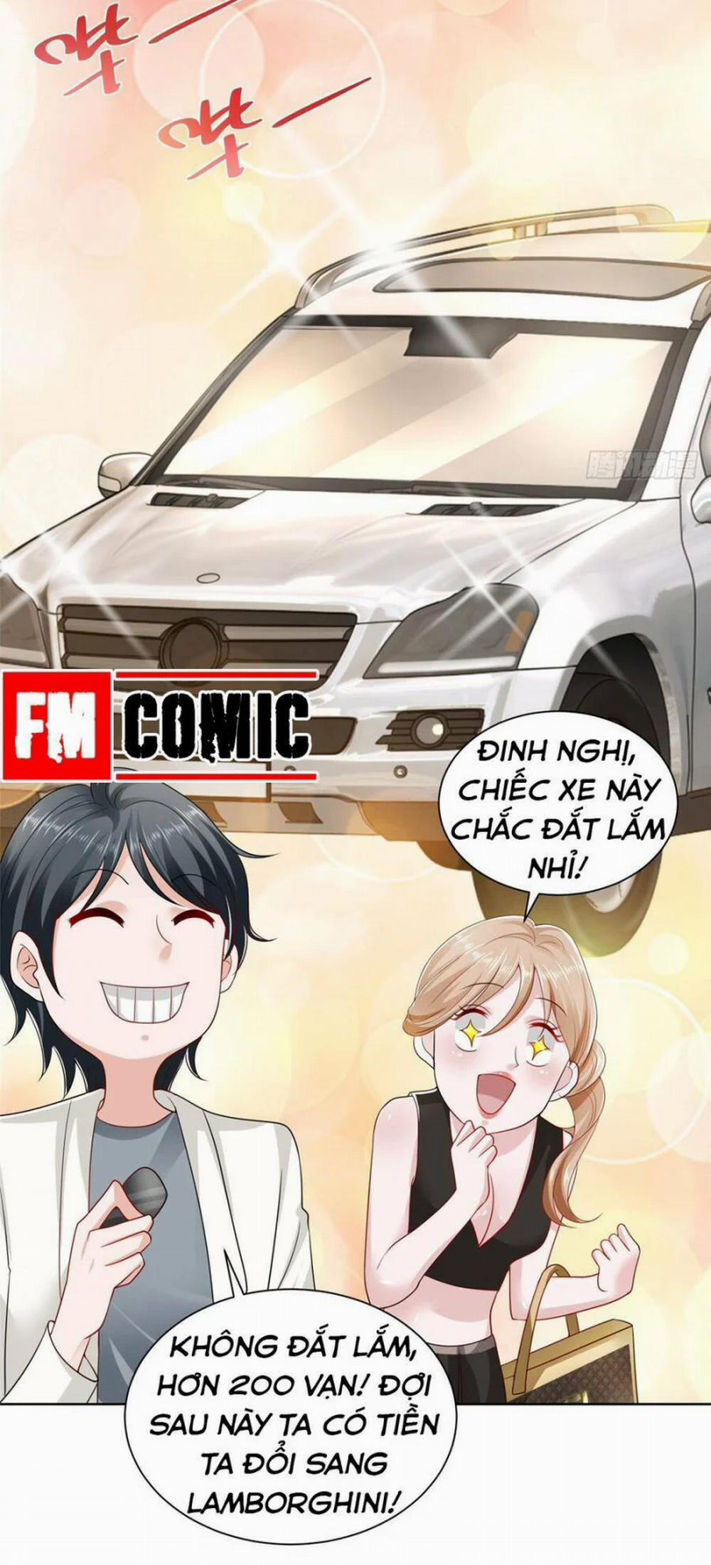 Mỗi Tuần Ta Có Một Nghề Nghiệp Mới 16 trang 7