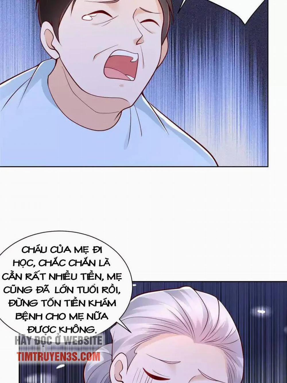 Mỗi Tuần Ta Có Một Nghề Nghiệp Mới 160 trang 34