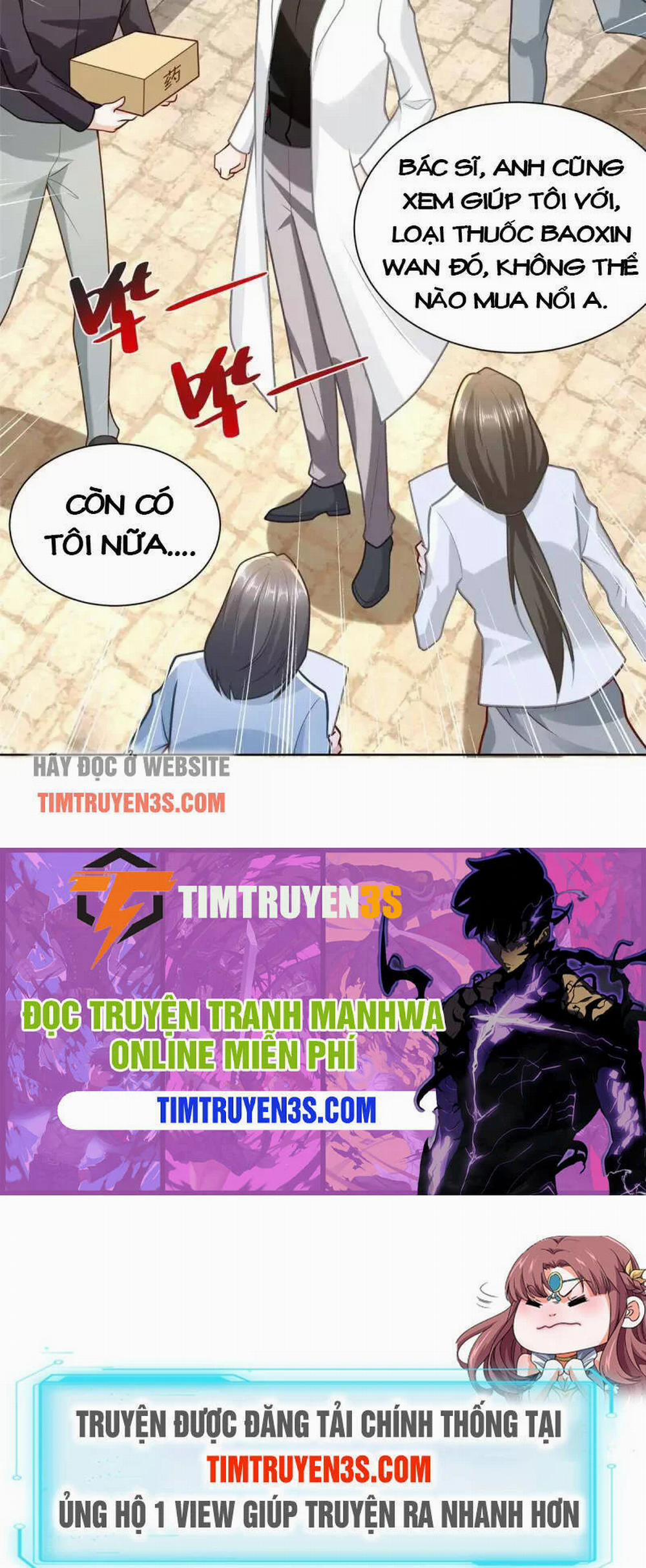 Mỗi Tuần Ta Có Một Nghề Nghiệp Mới 160 trang 53