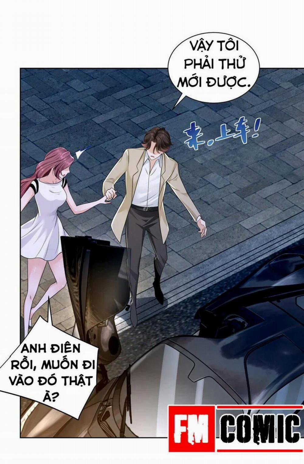 Mỗi Tuần Ta Có Một Nghề Nghiệp Mới 17 trang 10