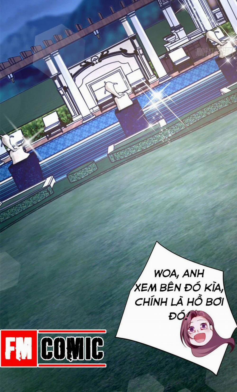 Mỗi Tuần Ta Có Một Nghề Nghiệp Mới 17 trang 19