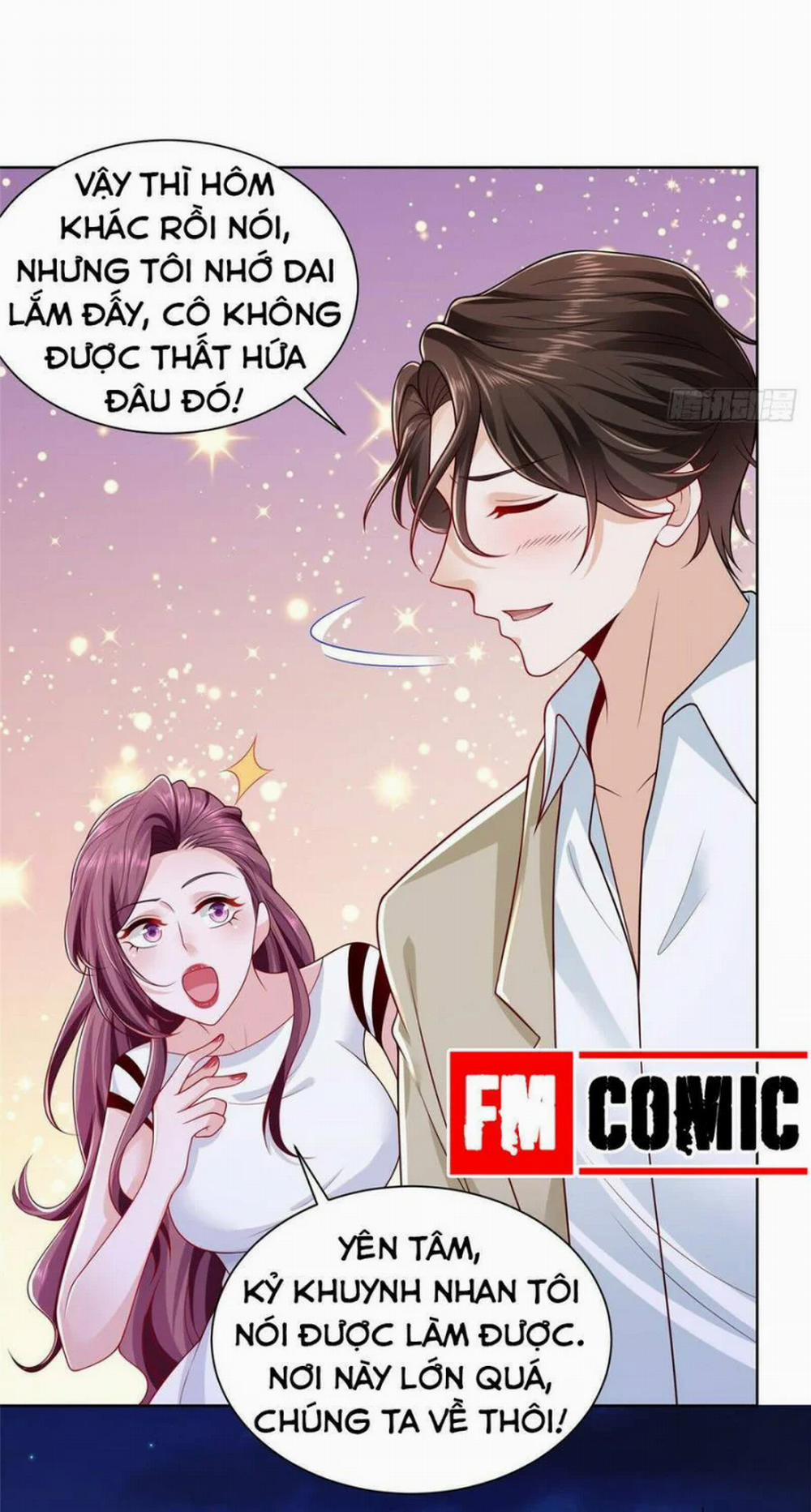 Mỗi Tuần Ta Có Một Nghề Nghiệp Mới 17 trang 23