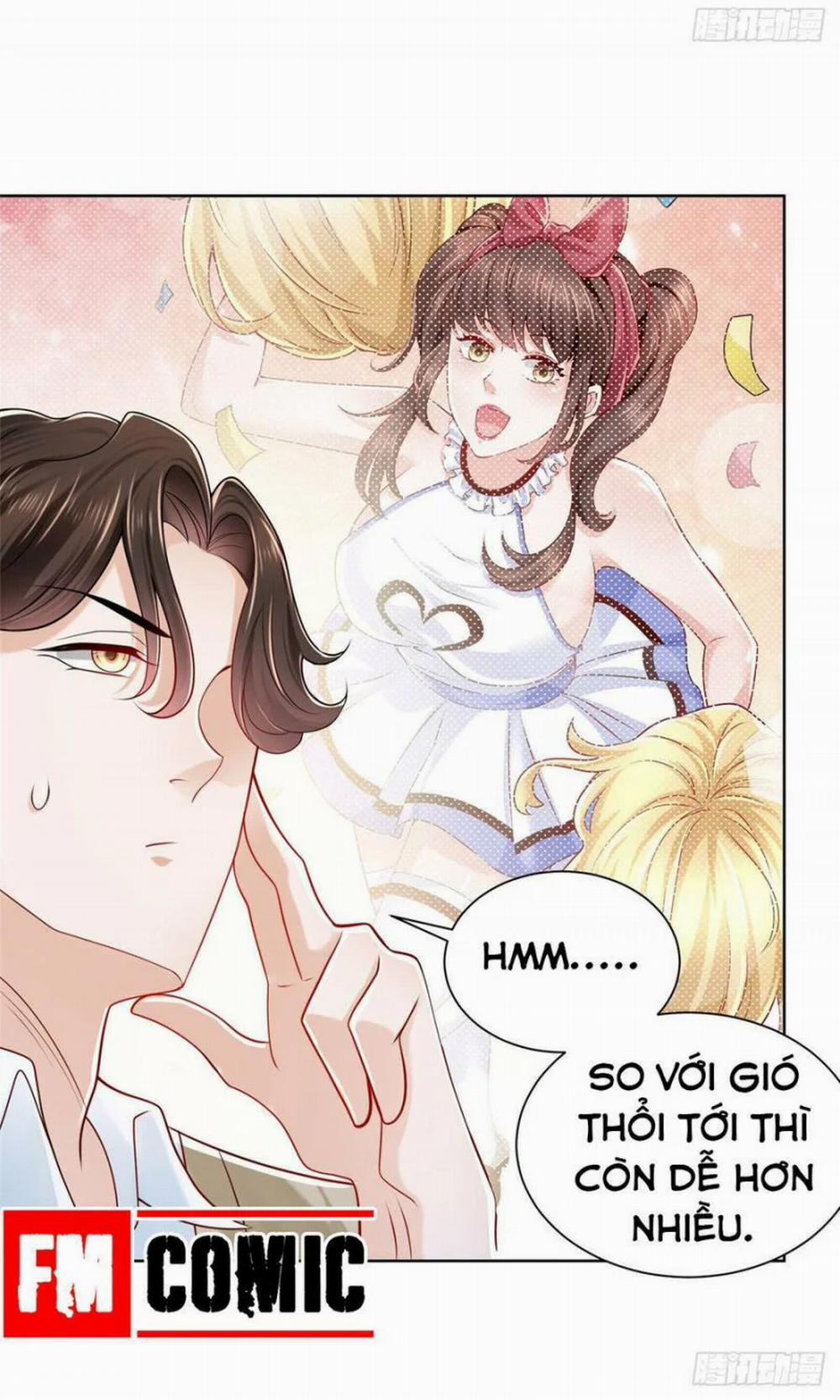 Mỗi Tuần Ta Có Một Nghề Nghiệp Mới 17 trang 37