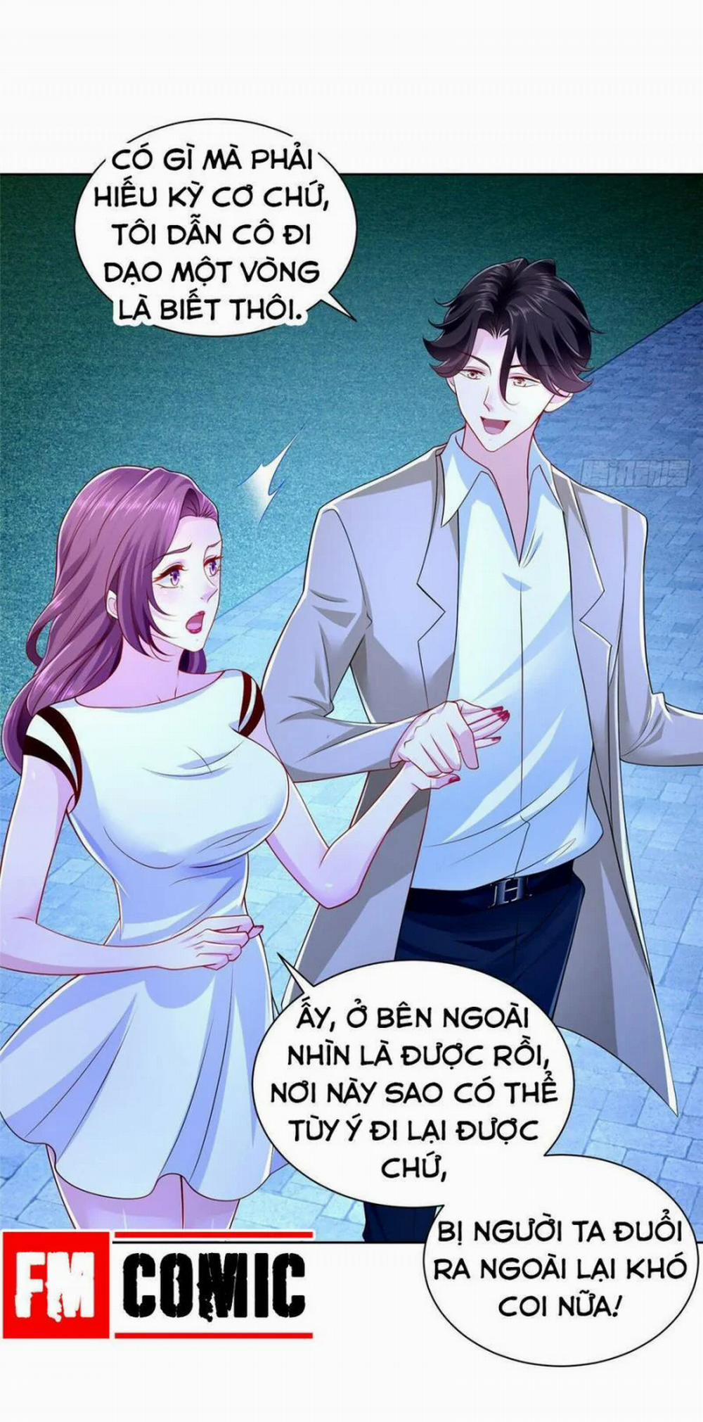 Mỗi Tuần Ta Có Một Nghề Nghiệp Mới 17 trang 7