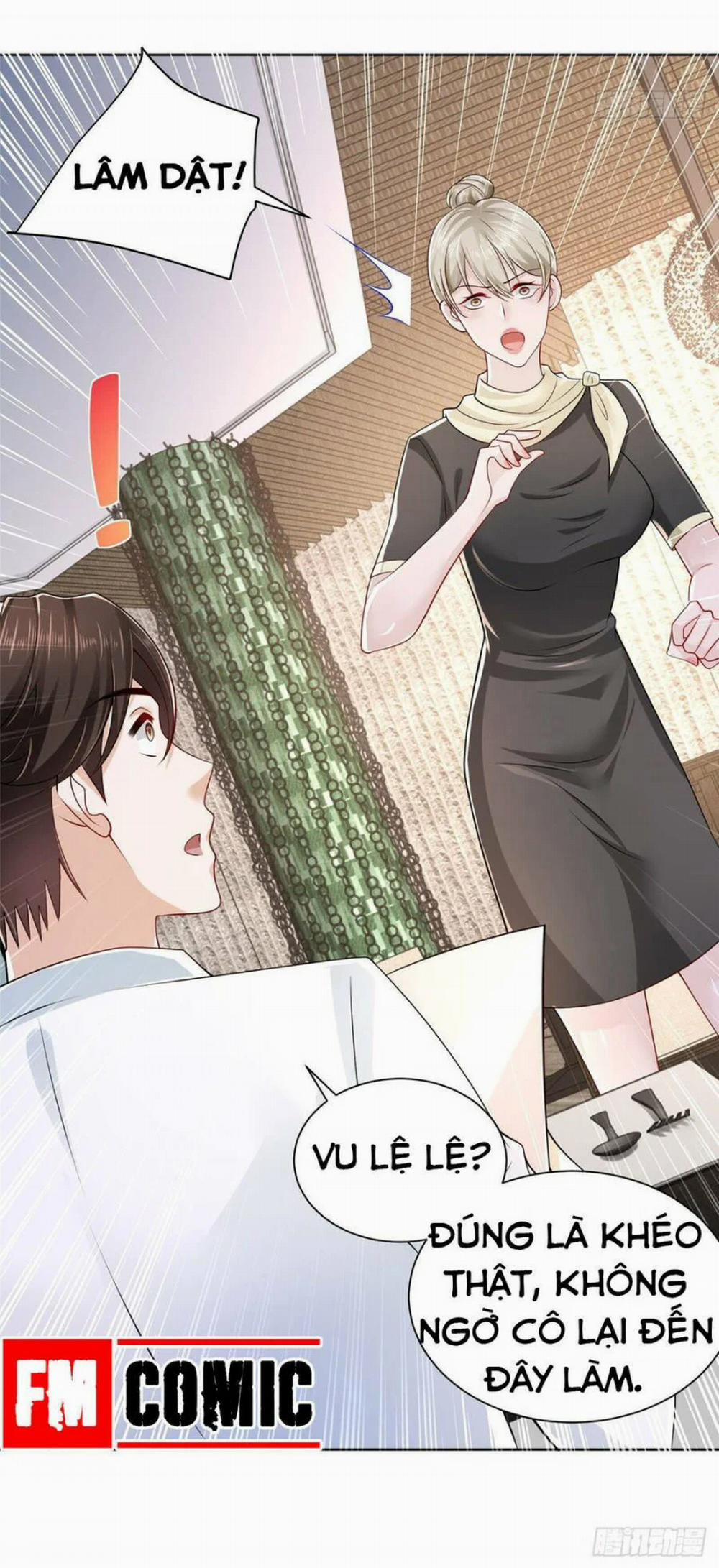 Mỗi Tuần Ta Có Một Nghề Nghiệp Mới 18 trang 38