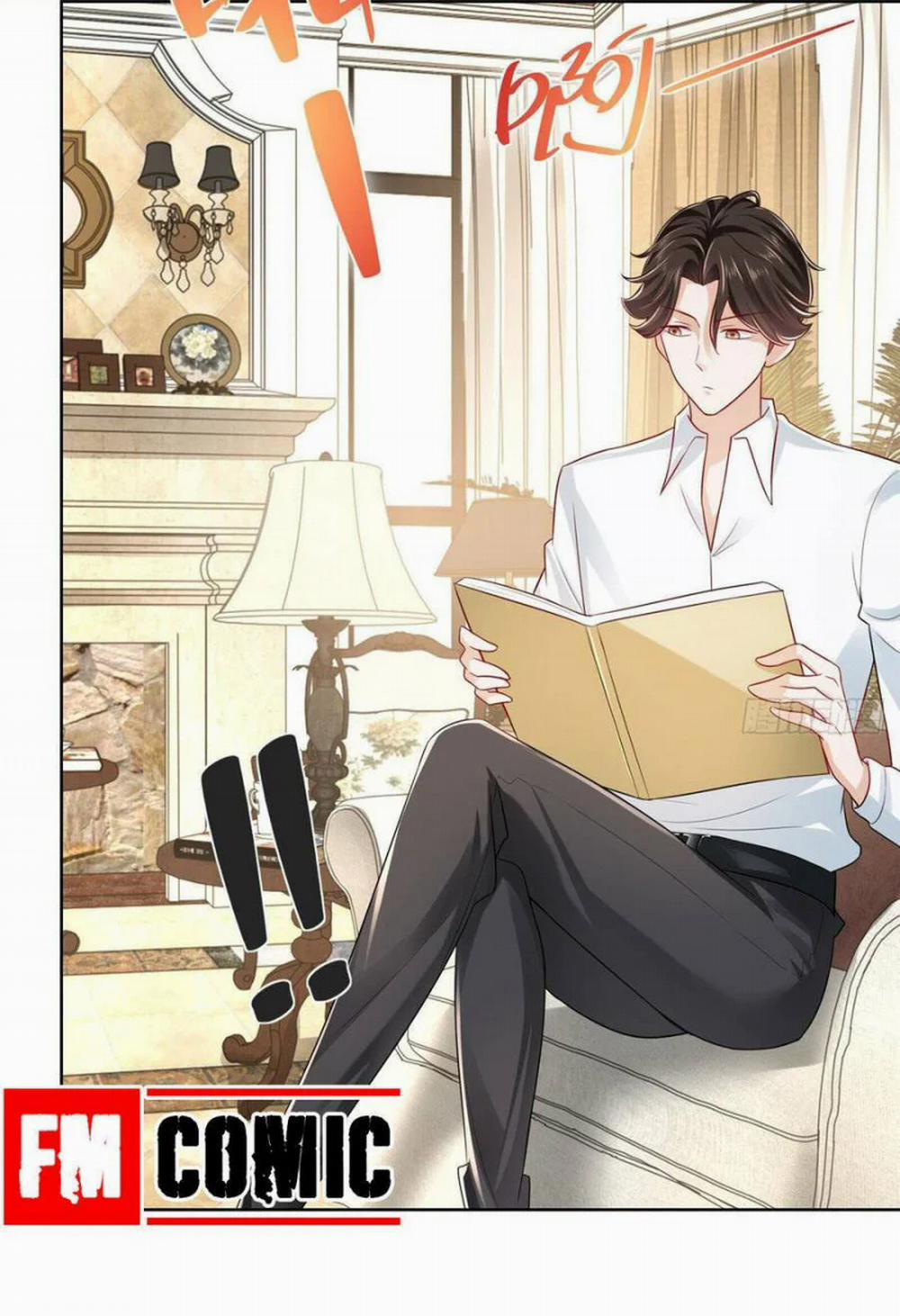 Mỗi Tuần Ta Có Một Nghề Nghiệp Mới 18 trang 7