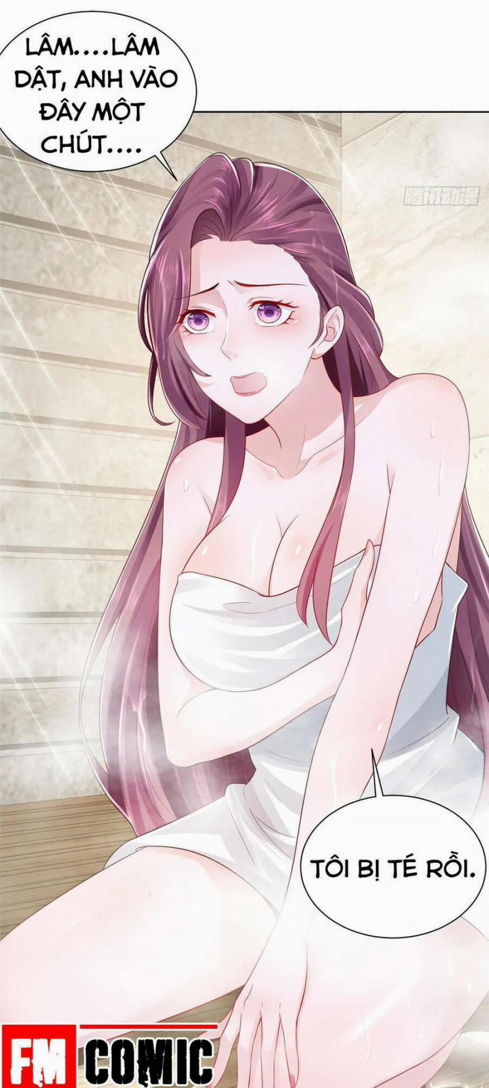 Mỗi Tuần Ta Có Một Nghề Nghiệp Mới 18 trang 9