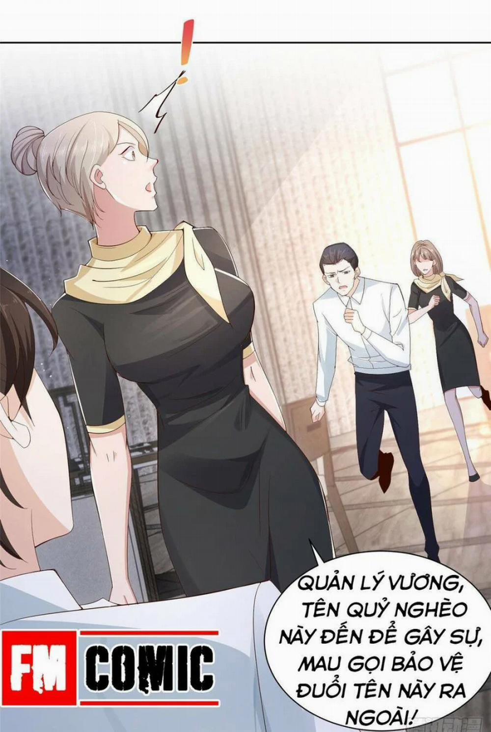 Mỗi Tuần Ta Có Một Nghề Nghiệp Mới 19 trang 12