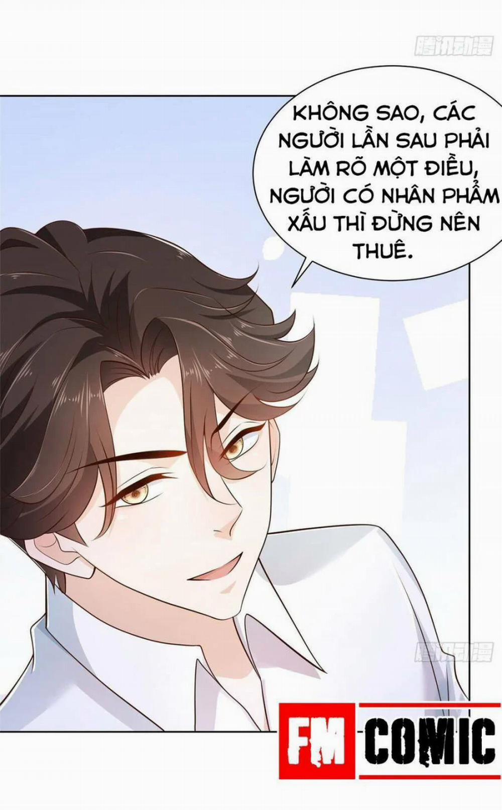 Mỗi Tuần Ta Có Một Nghề Nghiệp Mới 19 trang 19