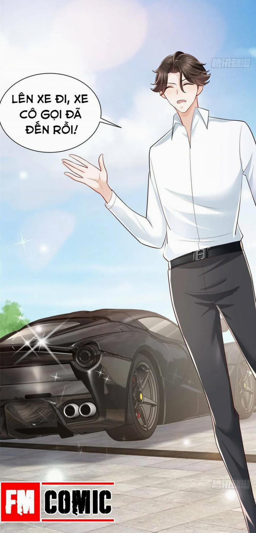 Mỗi Tuần Ta Có Một Nghề Nghiệp Mới 19 trang 33