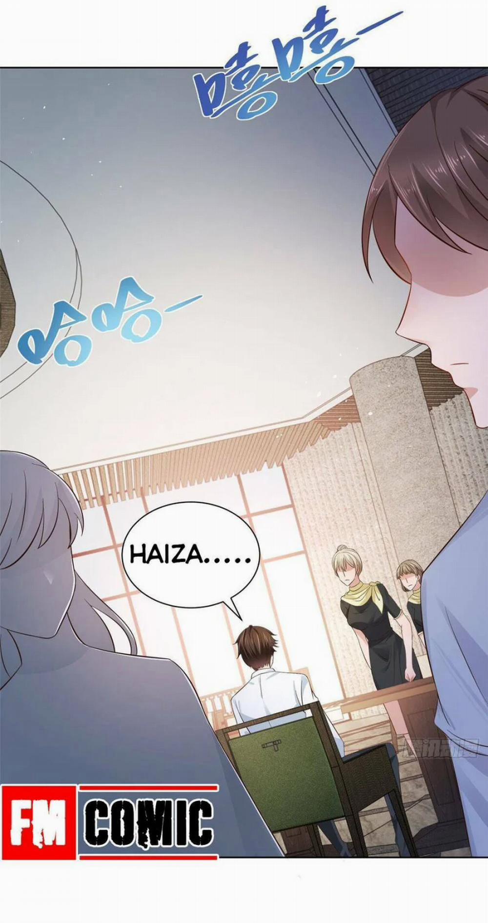 Mỗi Tuần Ta Có Một Nghề Nghiệp Mới 19 trang 7