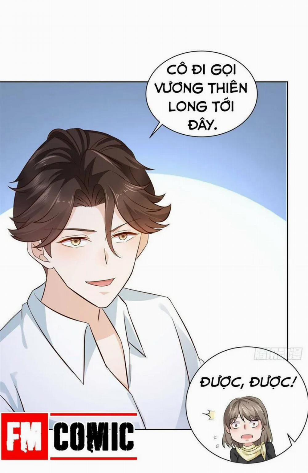 Mỗi Tuần Ta Có Một Nghề Nghiệp Mới 19 trang 8