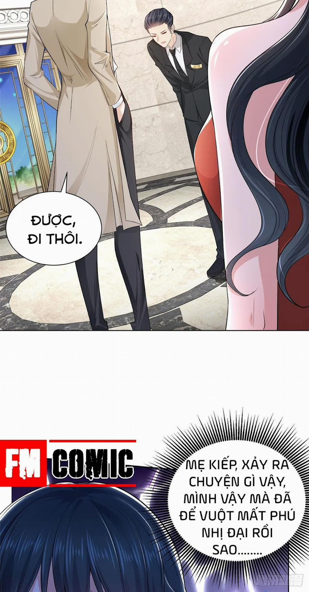 Mỗi Tuần Ta Có Một Nghề Nghiệp Mới 2 trang 12