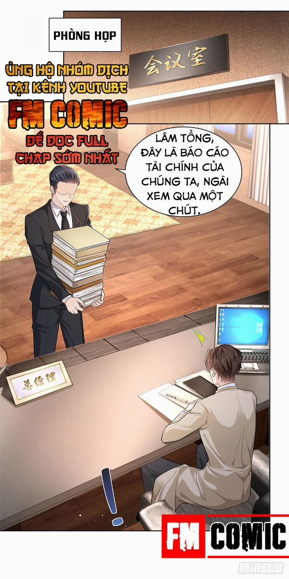 Mỗi Tuần Ta Có Một Nghề Nghiệp Mới 2 trang 14