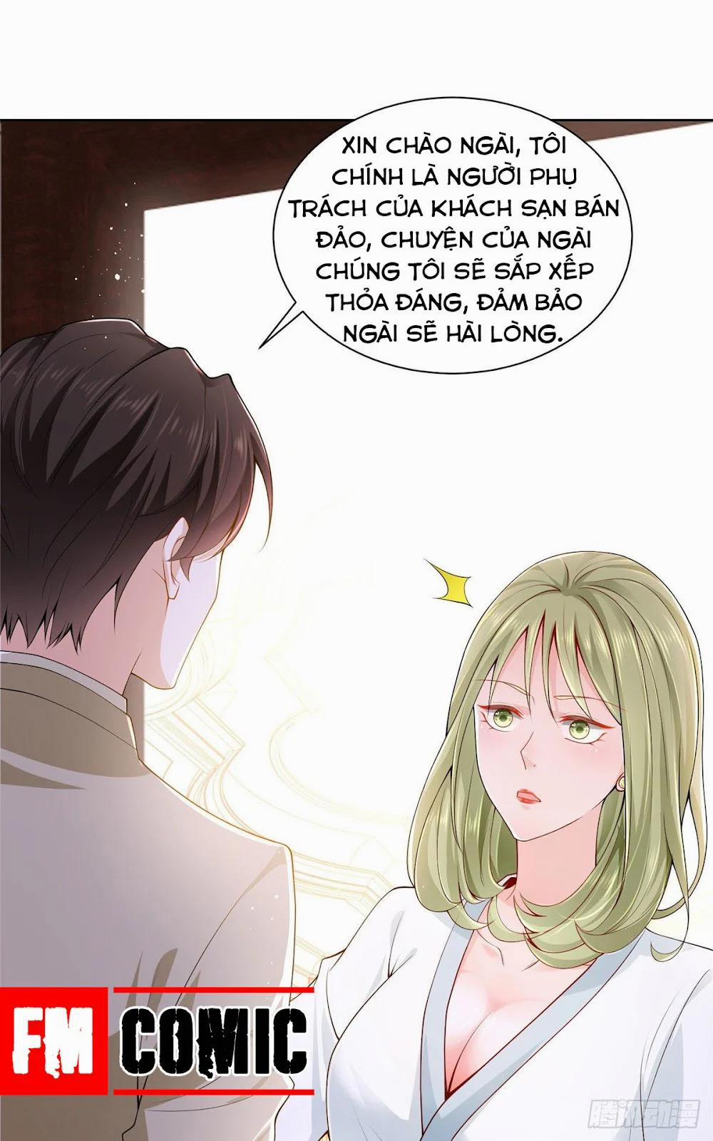 Mỗi Tuần Ta Có Một Nghề Nghiệp Mới 2 trang 19