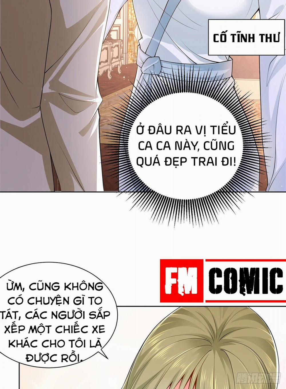 Mỗi Tuần Ta Có Một Nghề Nghiệp Mới 2 trang 20