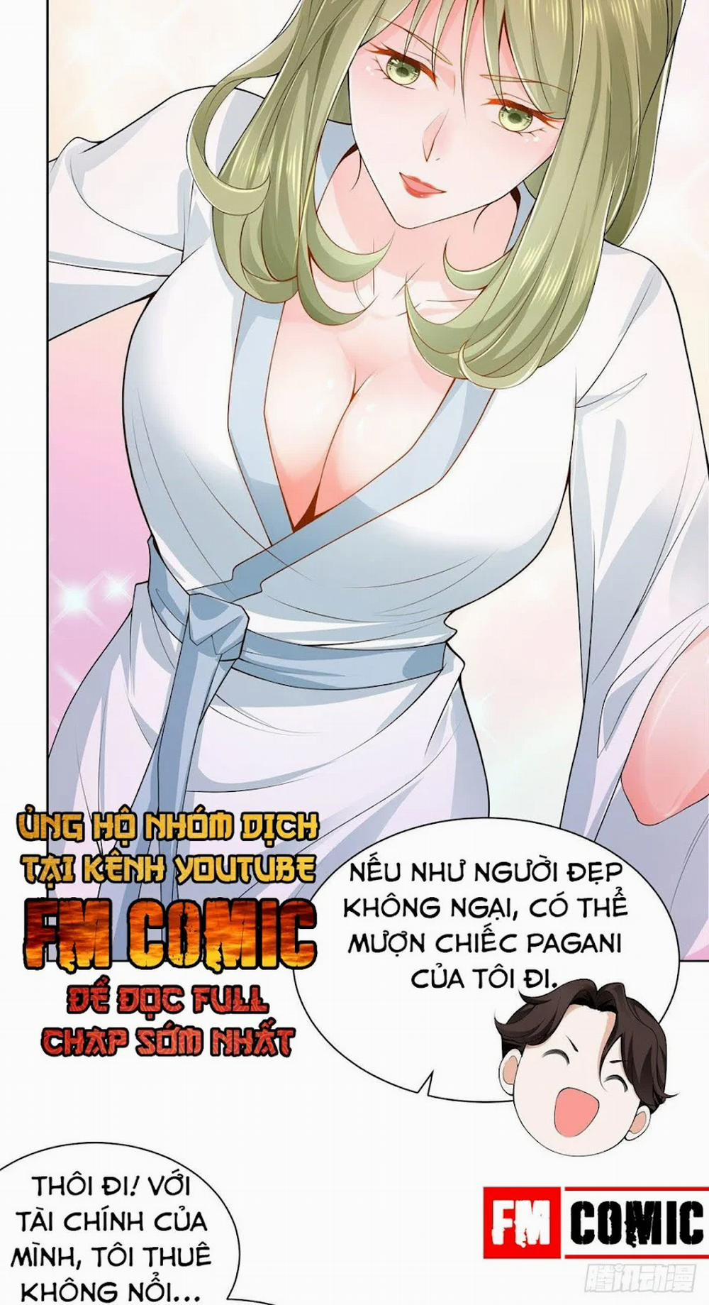 Mỗi Tuần Ta Có Một Nghề Nghiệp Mới 2 trang 21