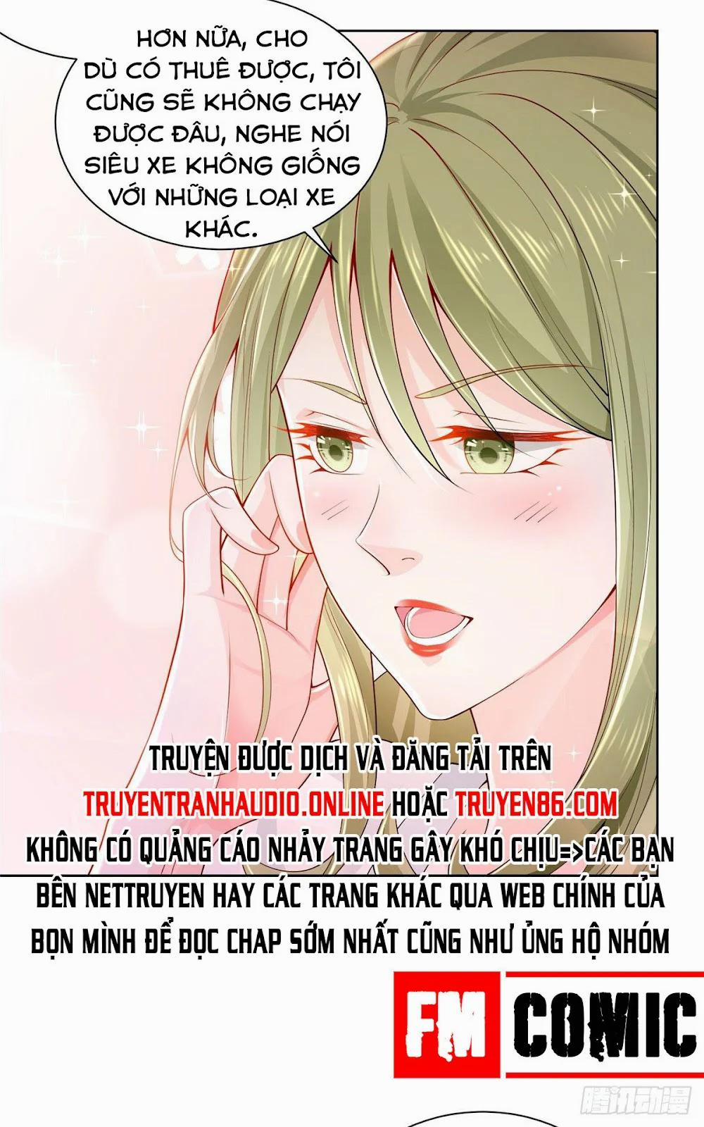 Mỗi Tuần Ta Có Một Nghề Nghiệp Mới 2 trang 22