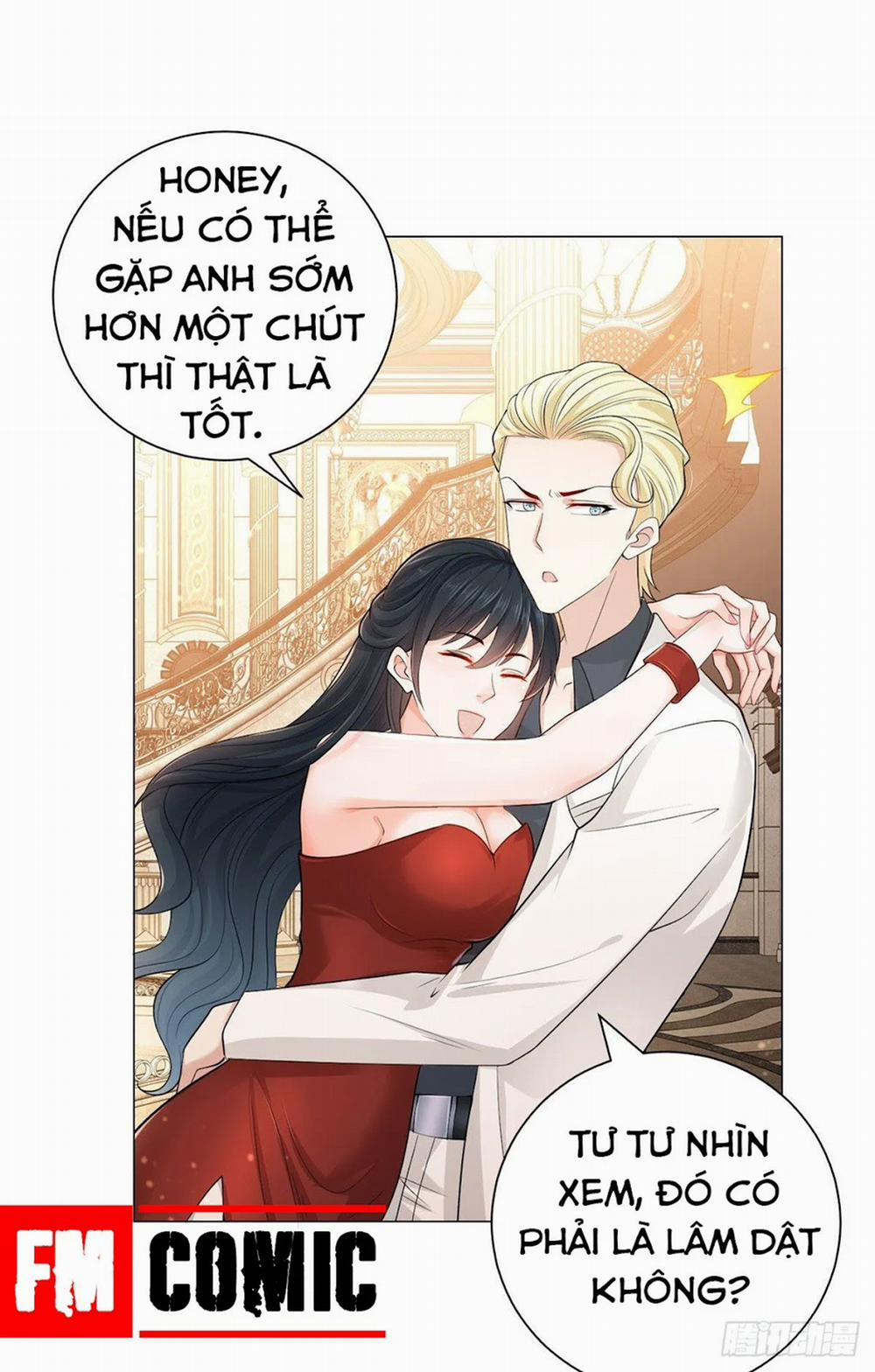 Mỗi Tuần Ta Có Một Nghề Nghiệp Mới 2 trang 4