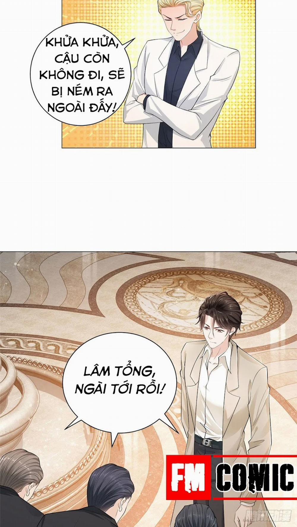 Mỗi Tuần Ta Có Một Nghề Nghiệp Mới 2 trang 9