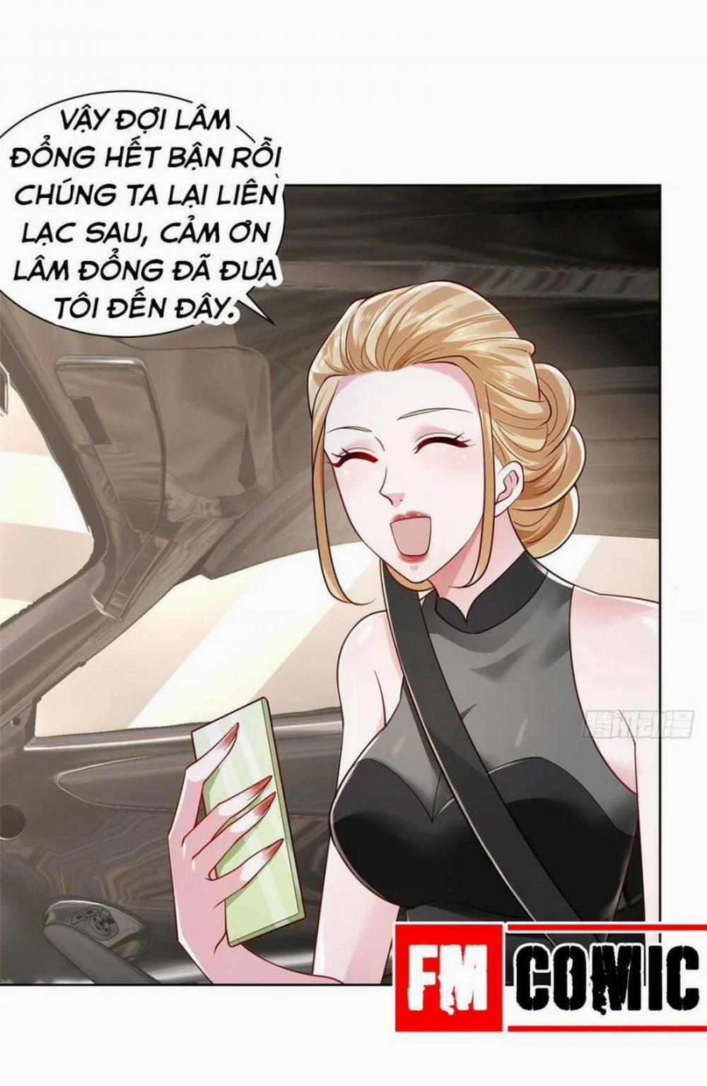 Mỗi Tuần Ta Có Một Nghề Nghiệp Mới 20 trang 13