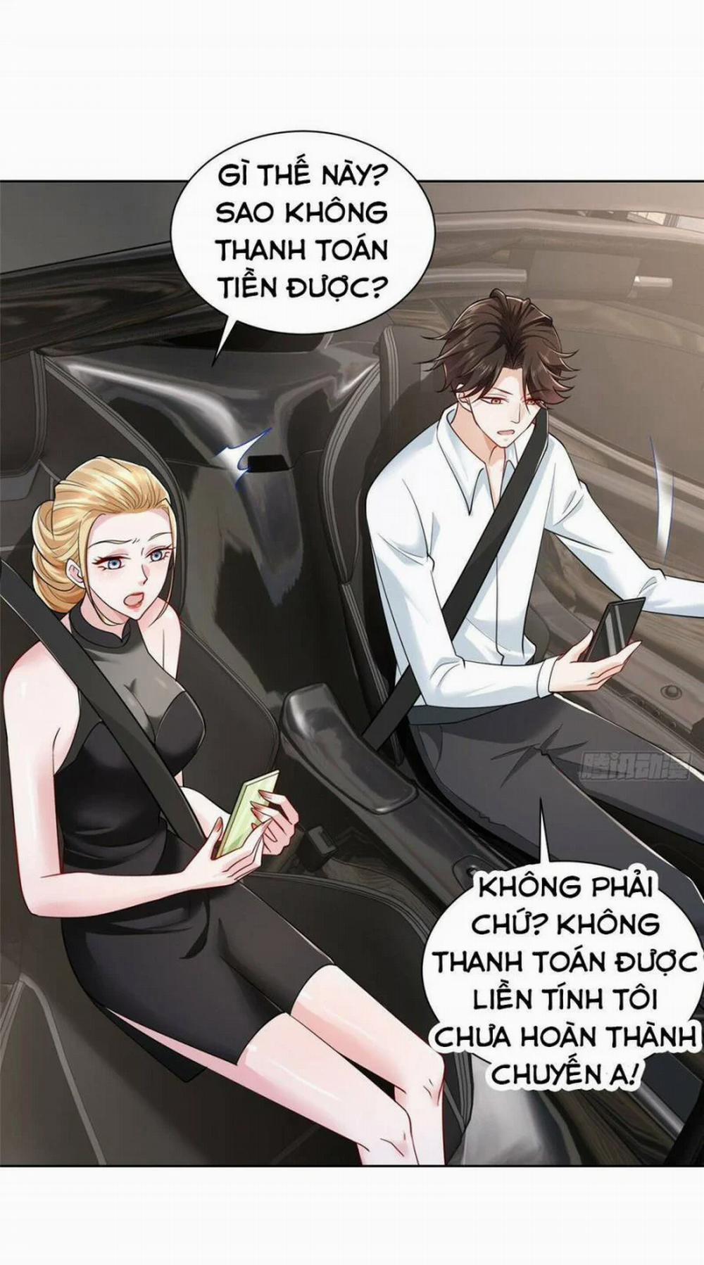 Mỗi Tuần Ta Có Một Nghề Nghiệp Mới 20 trang 14